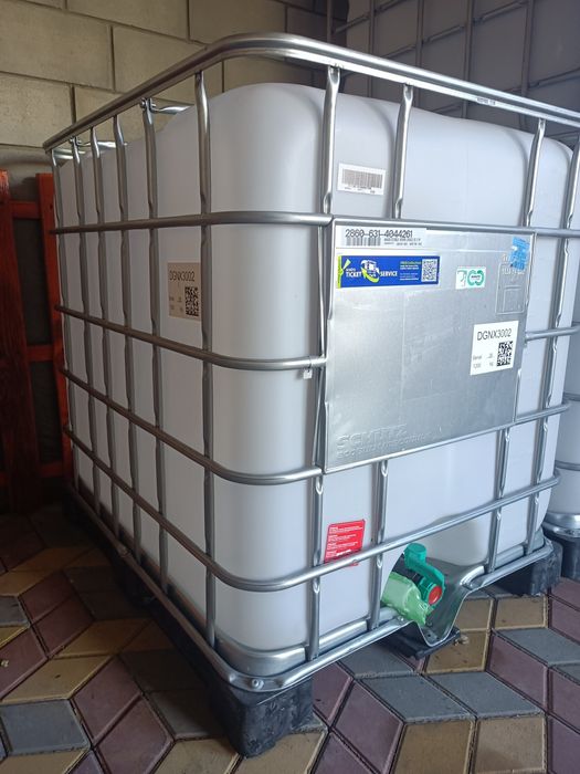 Єврокуби в асортименті