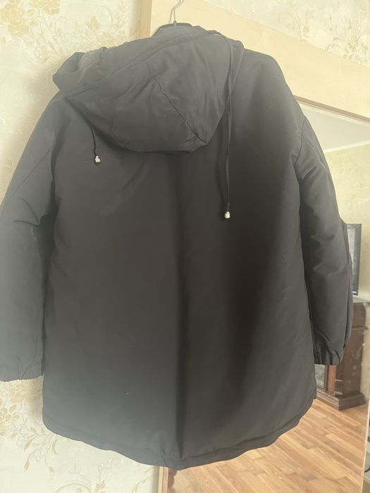 Продам весна-осень куртка