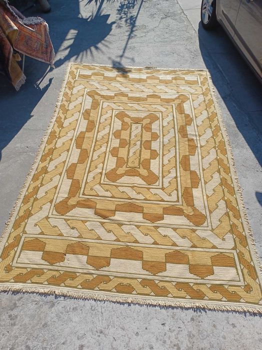 Carpete de arraiolos