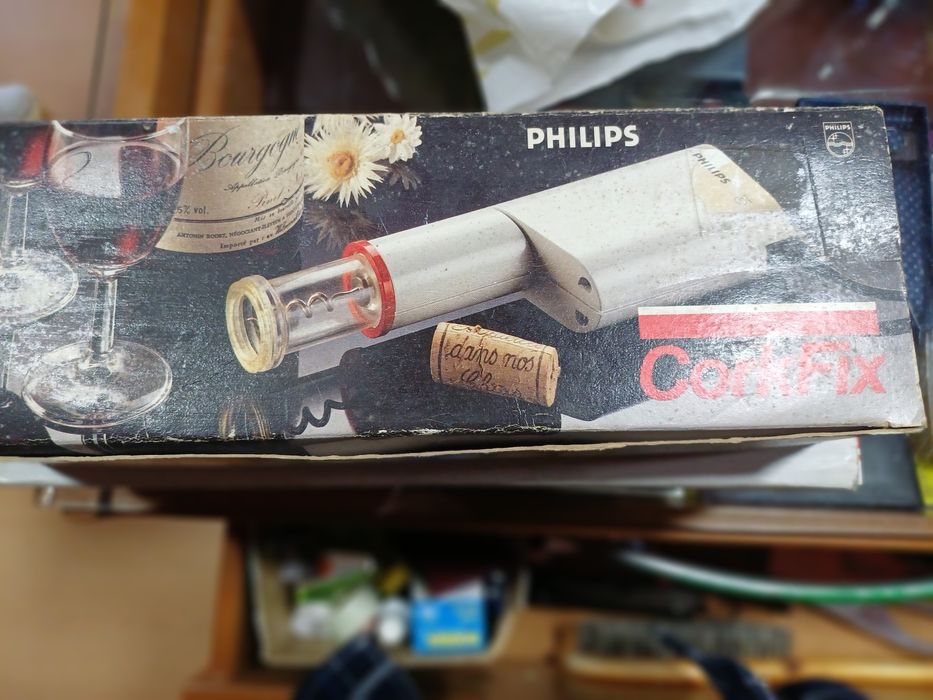 Artigos Domésticos.