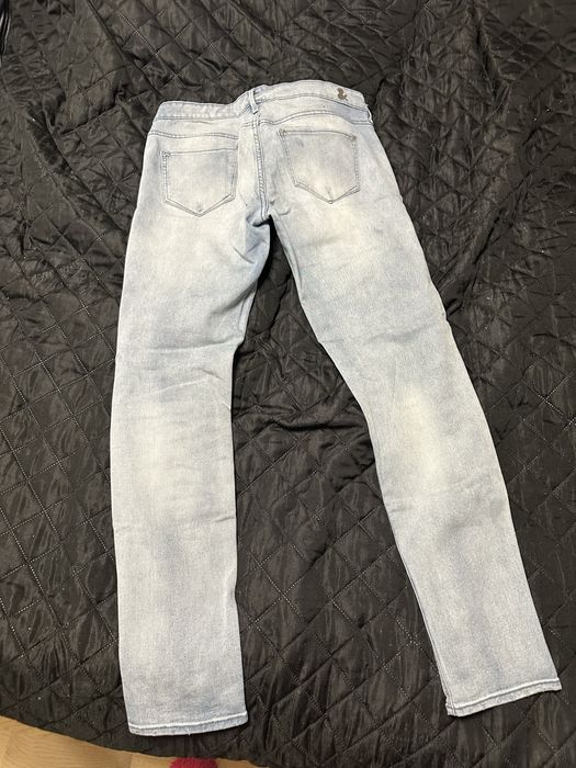 Spodnie jeansowe H&M