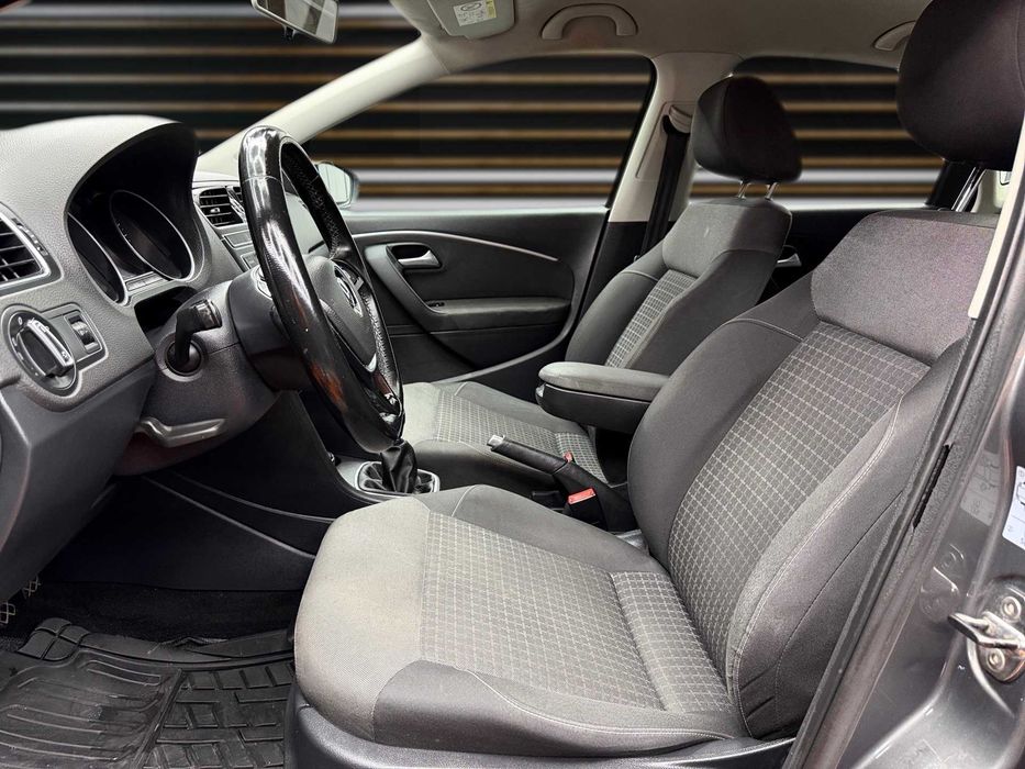 VW Polo ConfortLine 1.0 GPS+CarPlay c/Garantia - 146€ p/mês