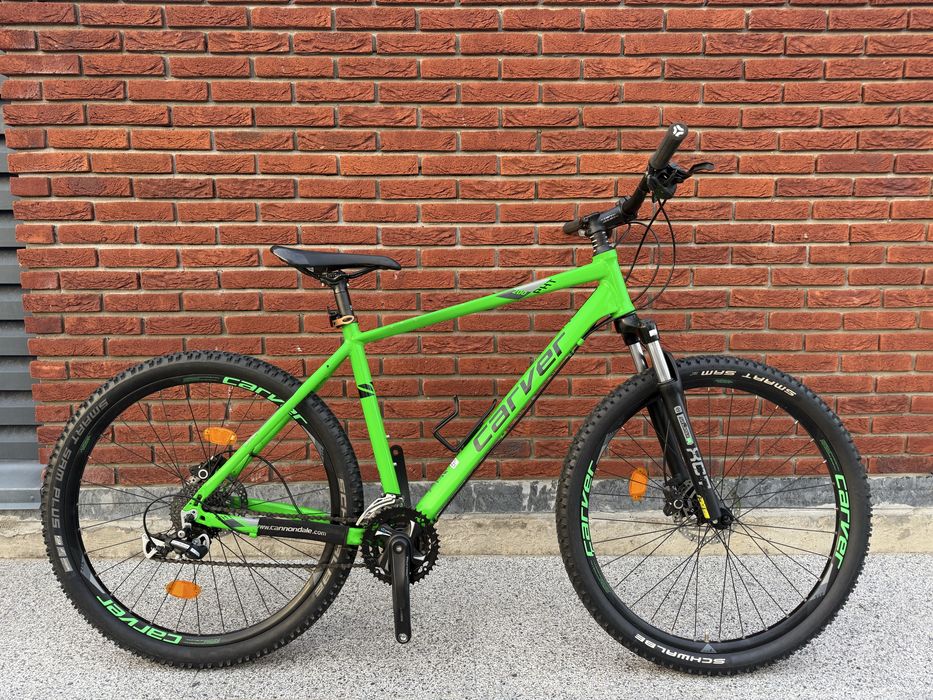 Велосипед Carver PHT 200
