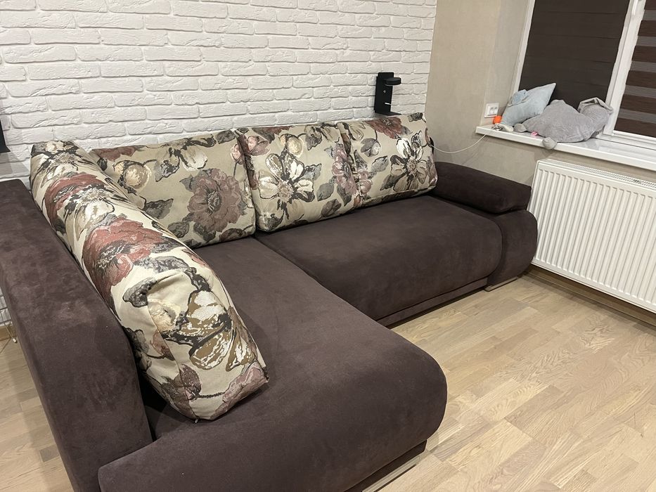 Диван розкладний