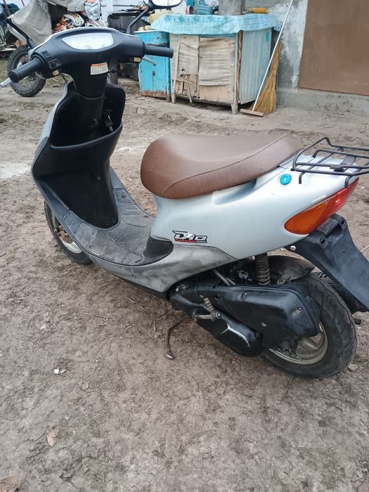 Продам Хонда діо 35