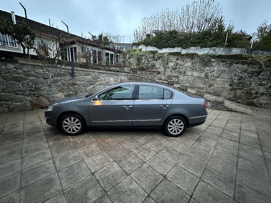 Volkswagen Passat — fotografia 5