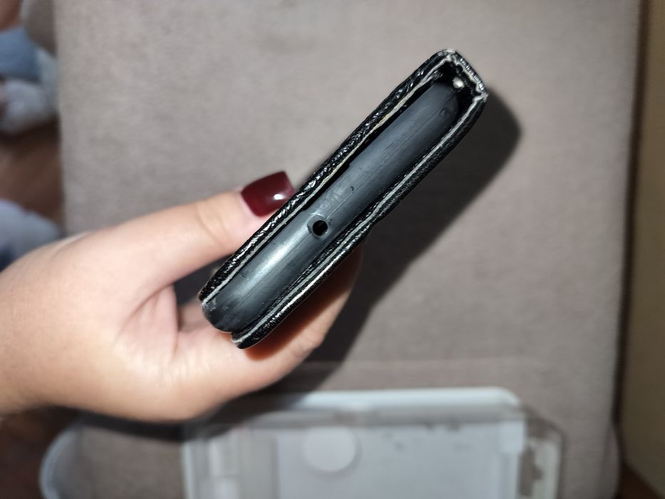 Новий чохол на Realme 7 pro