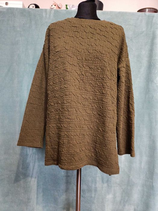ZARA - Sweter rozmiar M