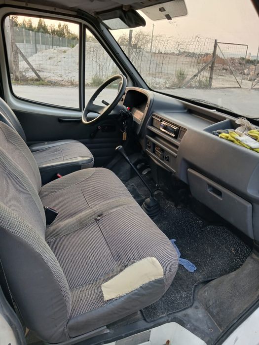 Ford Transit 2.5D L100