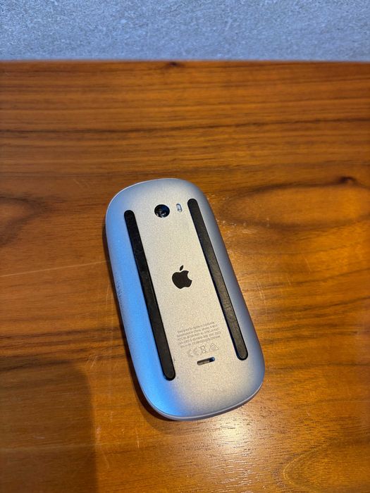 Apple Magic Mouse (mod A1657)457280790725273601