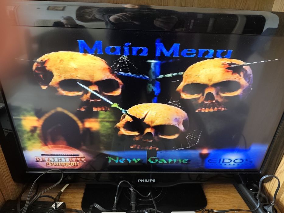 PlayStation PSX PSONE PS1