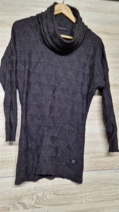 Camisolas como novas