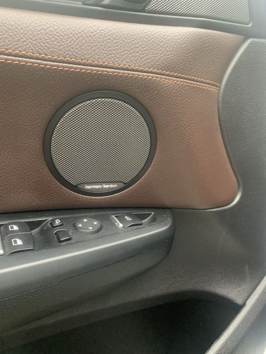 Продам авто BMW x3 f25 2.8 x-drive x-line 2017