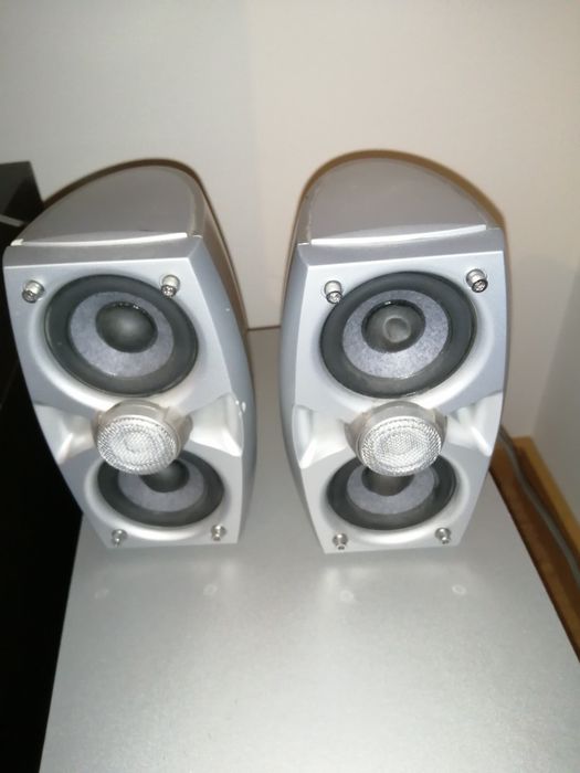 Sistema de som SONY 5.1 -Em excelente estado.