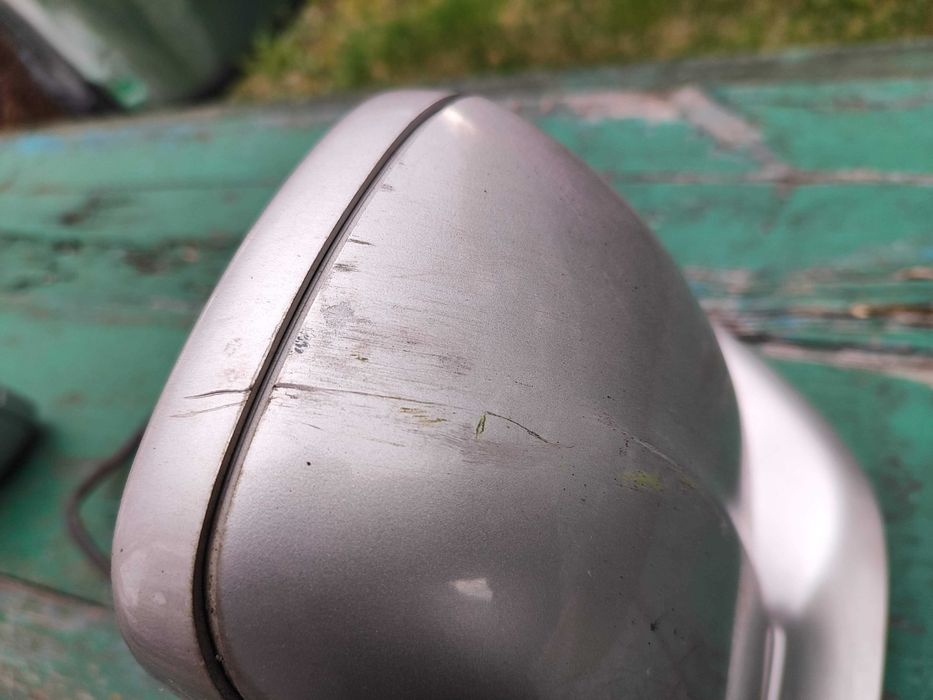 Зеркала v-class з підігрівом ВІТО 638