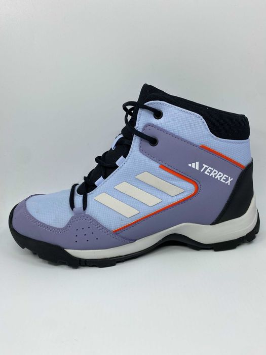 ADIDAS Terrex Hyperhiker Mid r.38 2/3 oryginalne buty trekkingowe