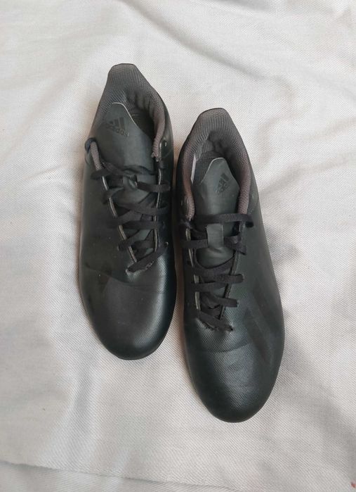 Adidas X 24,5 cm wkładki