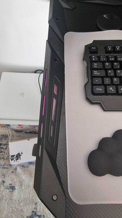 Secretaria gaming