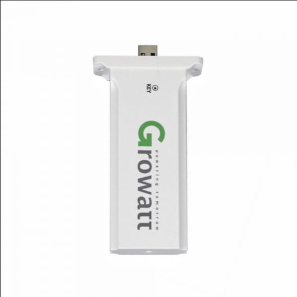 Growatt Shine Wifi-F e Wifi-X novos