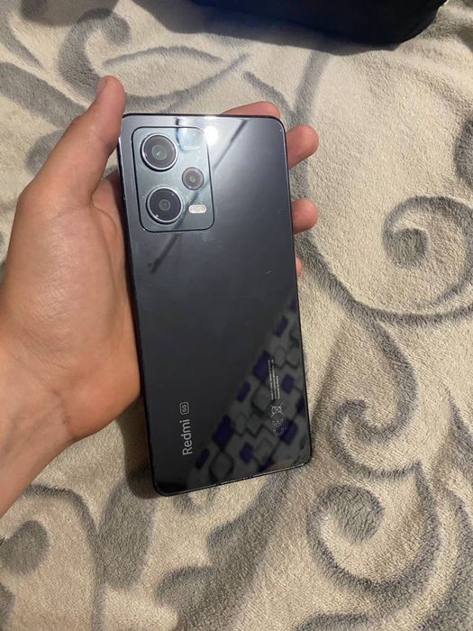 Redmi Note 12 Pro 5G