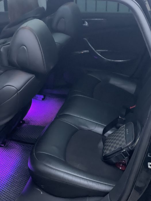 Citroen c5 x7 (2008року) 1.6 дізель