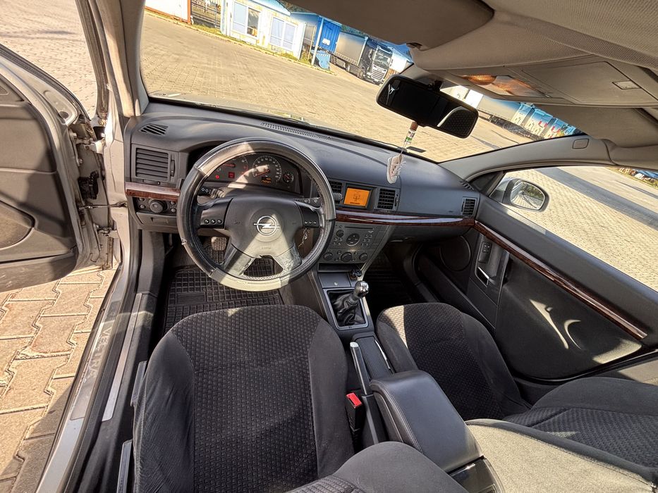 Sprzedam Opel Vectra C
