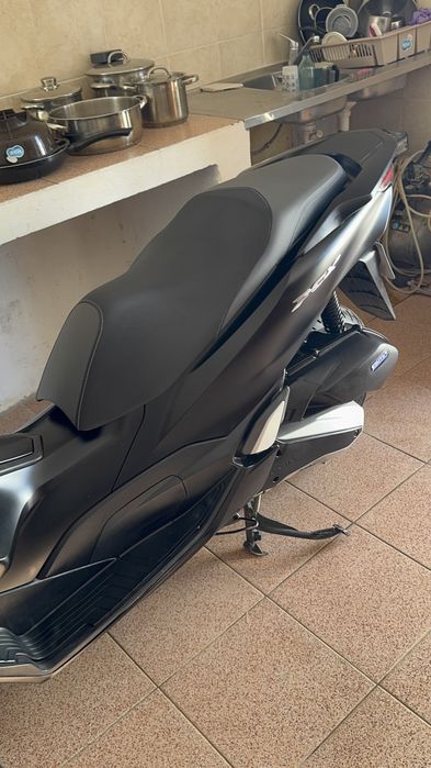 Vendo pcx 125 30 anos