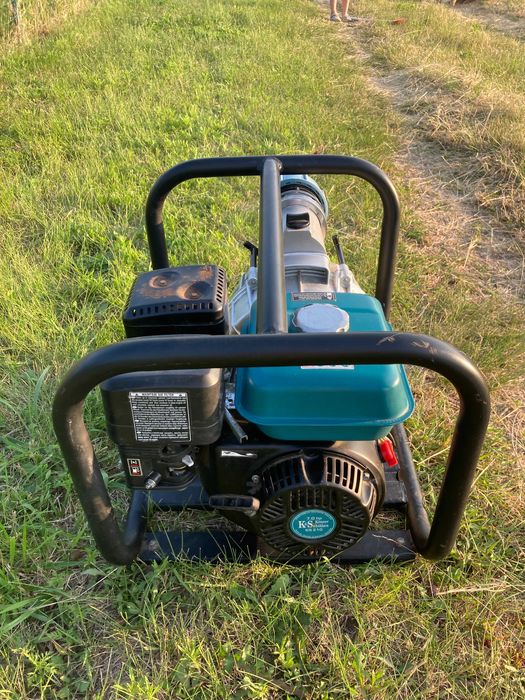 Продам помпу  Köhnner und Söhnen KS 80 TW