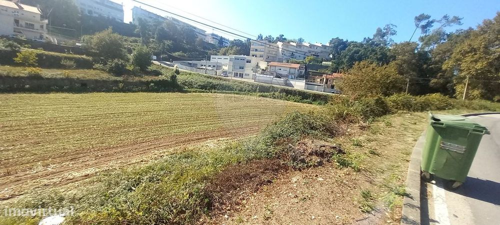 Terreno  para venda