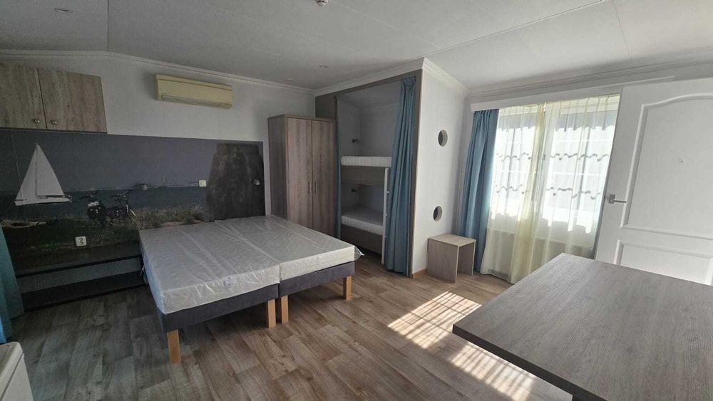 Domek "hotelowy" całoroczny nr 1664 - 150000 zł netto!!!