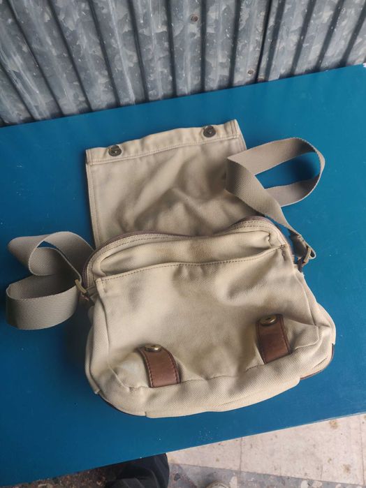 sacola camel ...
