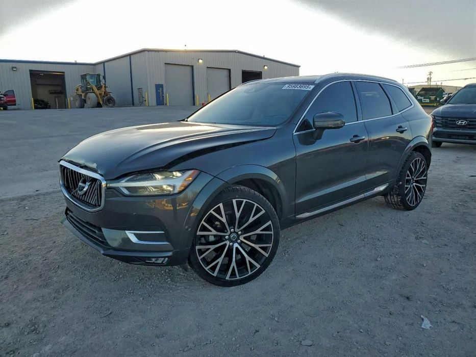 Volvo XC 60