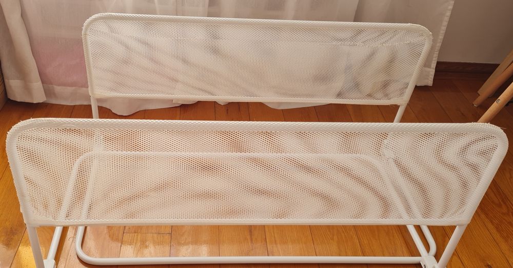 Resguardos Cama Criança