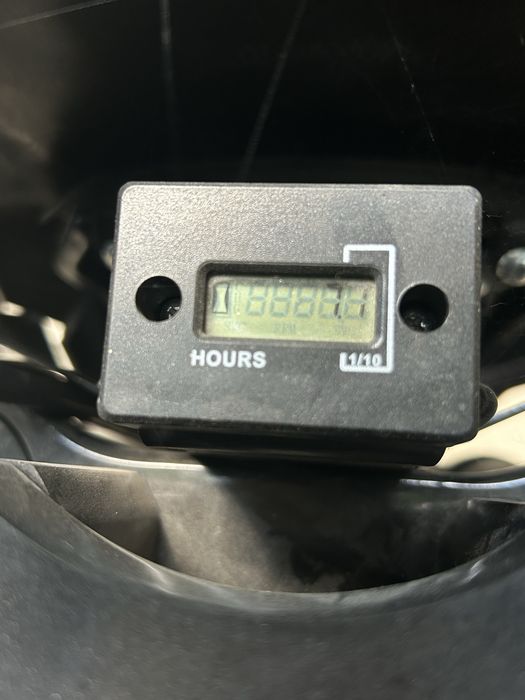 Питбайк Exdrive Barton 125