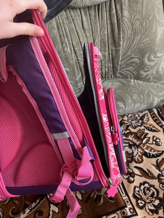 Дівчачі шкільні рюкзачки(розпродаж!!)