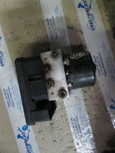 ABS FORD Fusion (JU_)