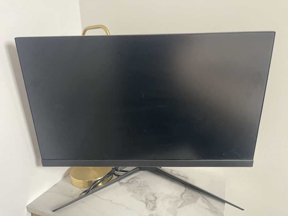 Monitor msi 144 Hz