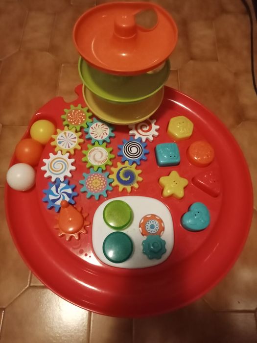 Brinquedo para bebé