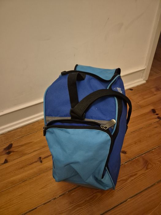 Botas de Snowboard HEAD – Tamanho 46 – usadas