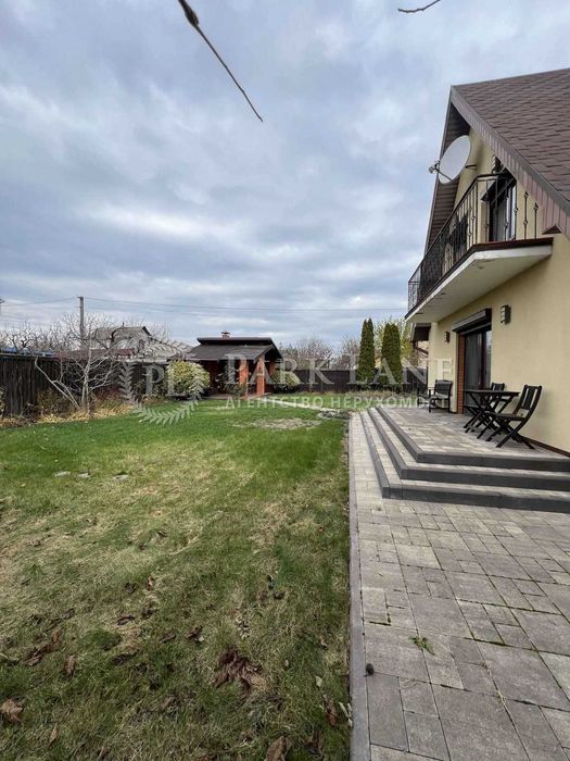 Продається затишний будинок 135м2 Вишгородський р., поруч Sobi Club