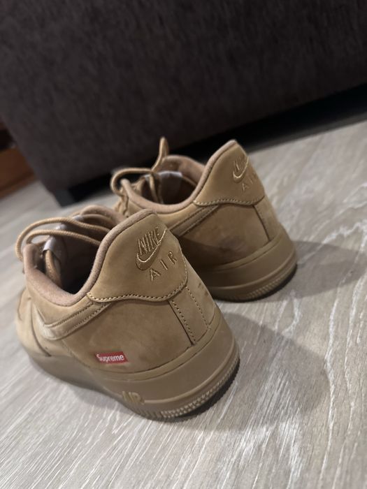 Nike Air Force Supreme
