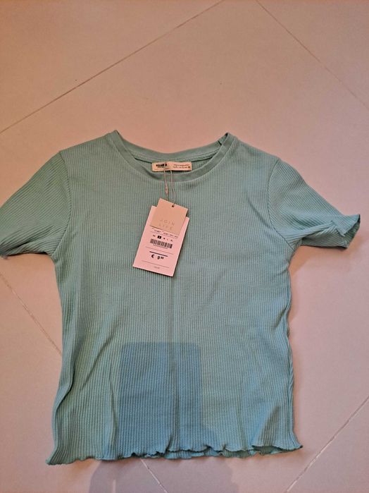 Ubrania dla dziewczynki w wieku 164