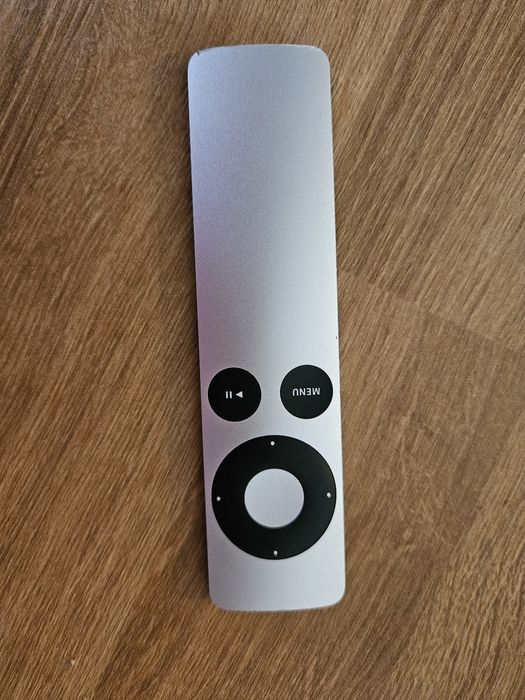 Pilot do Apple TV