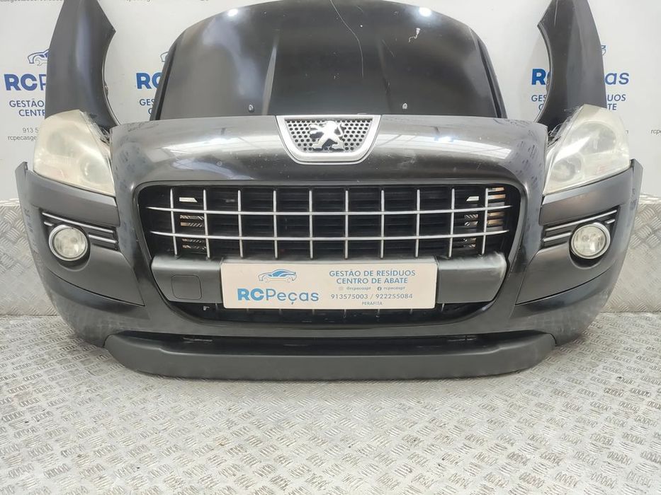 Frente completa Peugeot 3008 1 T84 2008 a 2013 Diesel
