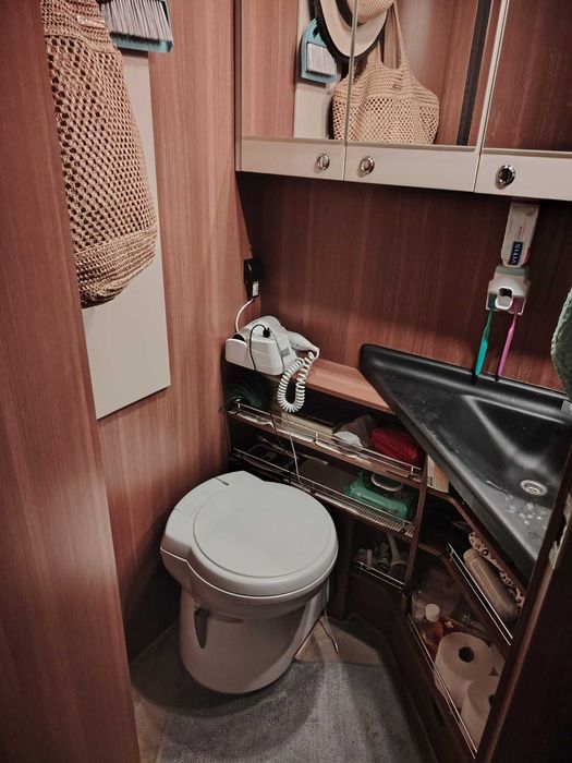 Caixa Automática - LMC I 730 G Explorer Comfort Line