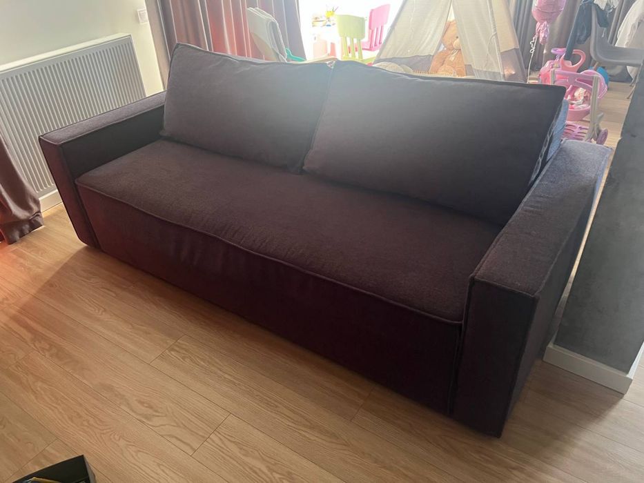 Диван розкладний