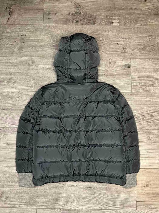 Пуховик ADD ОРИГИНАЛ il gufo moncler