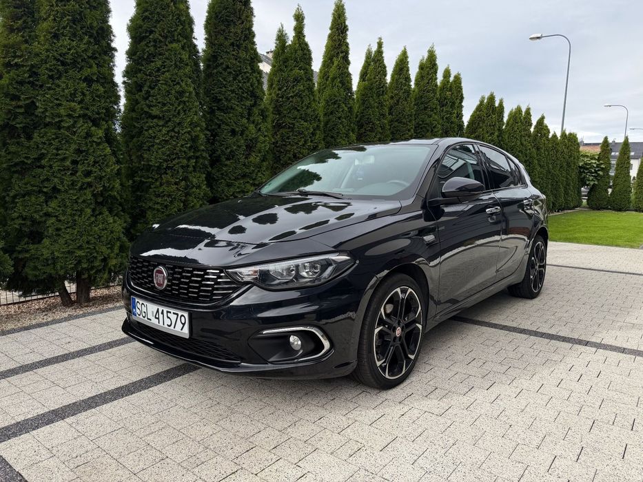Fiat Tipo