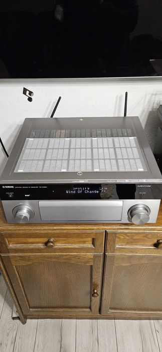 Yamaha RX-A 1080 Dolby atmos