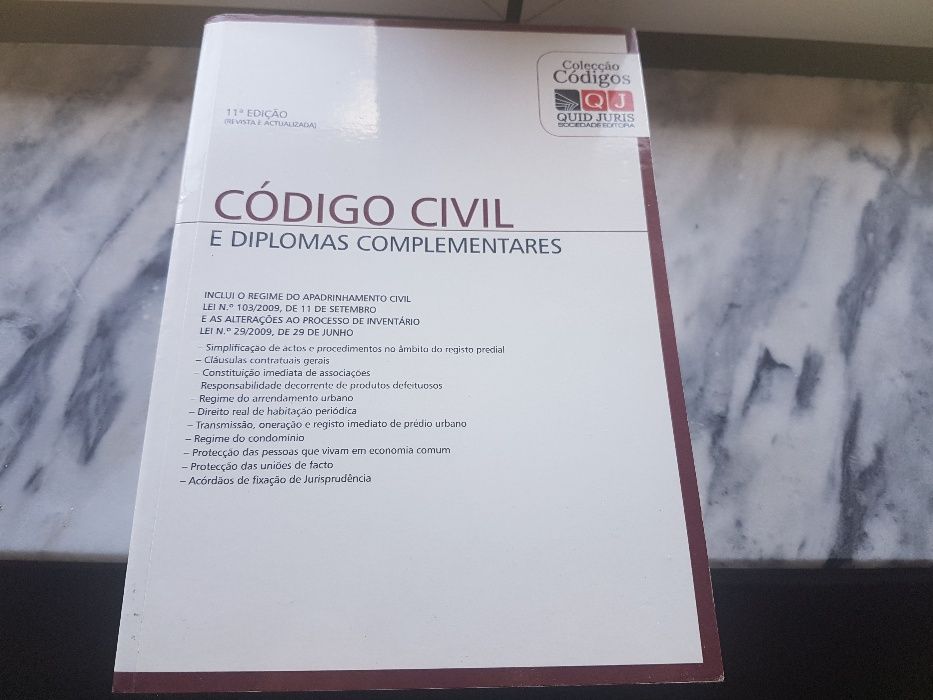 Civil Procedure Code and Complementary Legislation Book64286128788354120